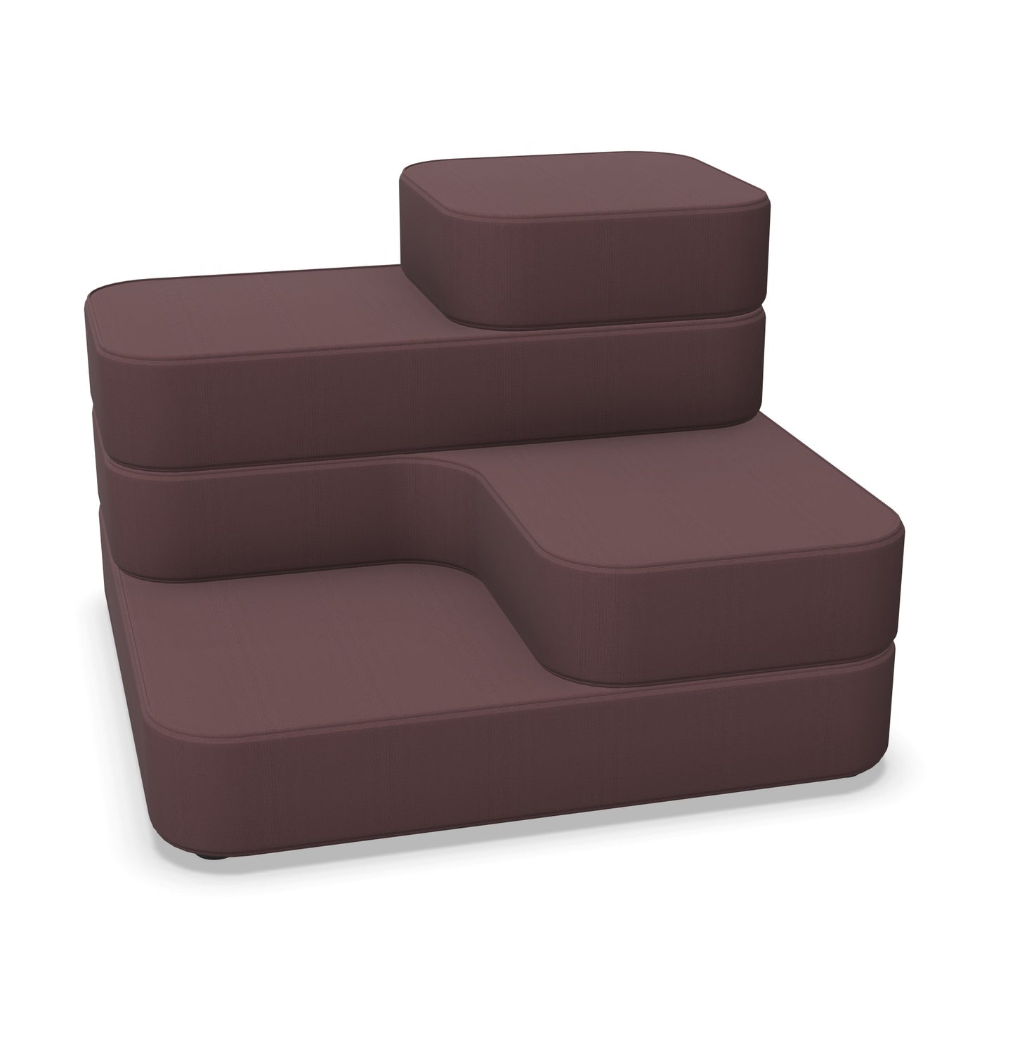 Pouff Modular "Eckhard"