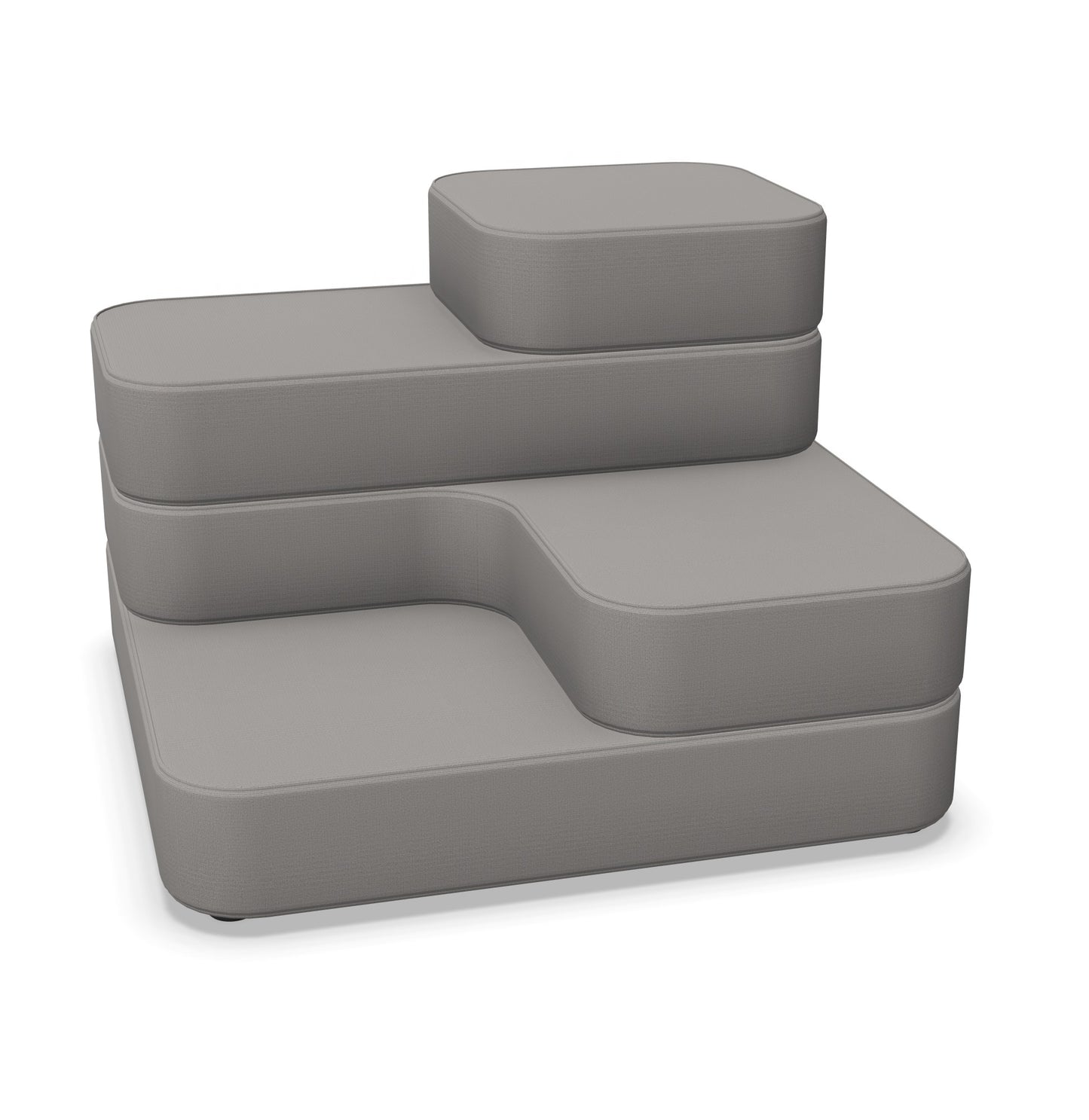Pouff Modular "Eckhard"