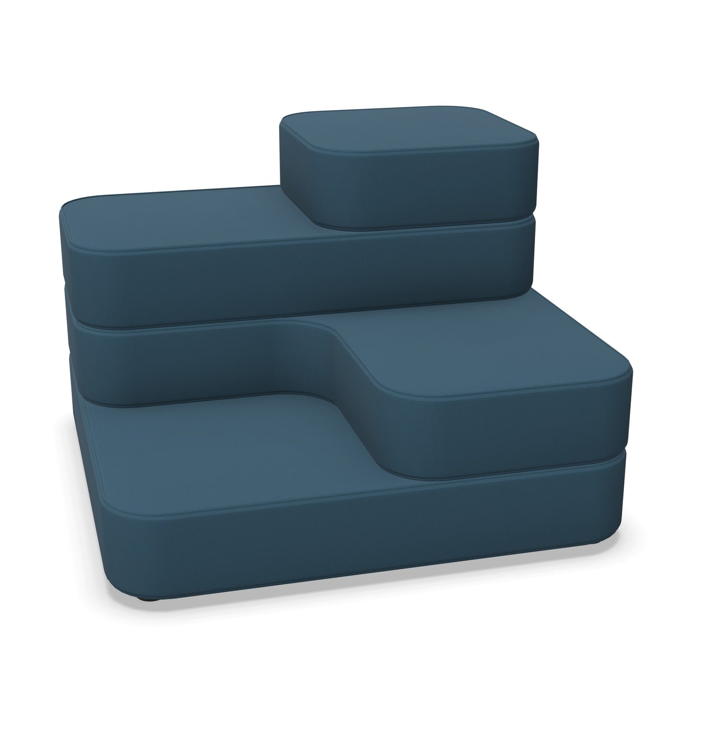 Pouff Modular "Eckhard"