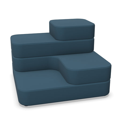 Pouff Modular "Eckhard"