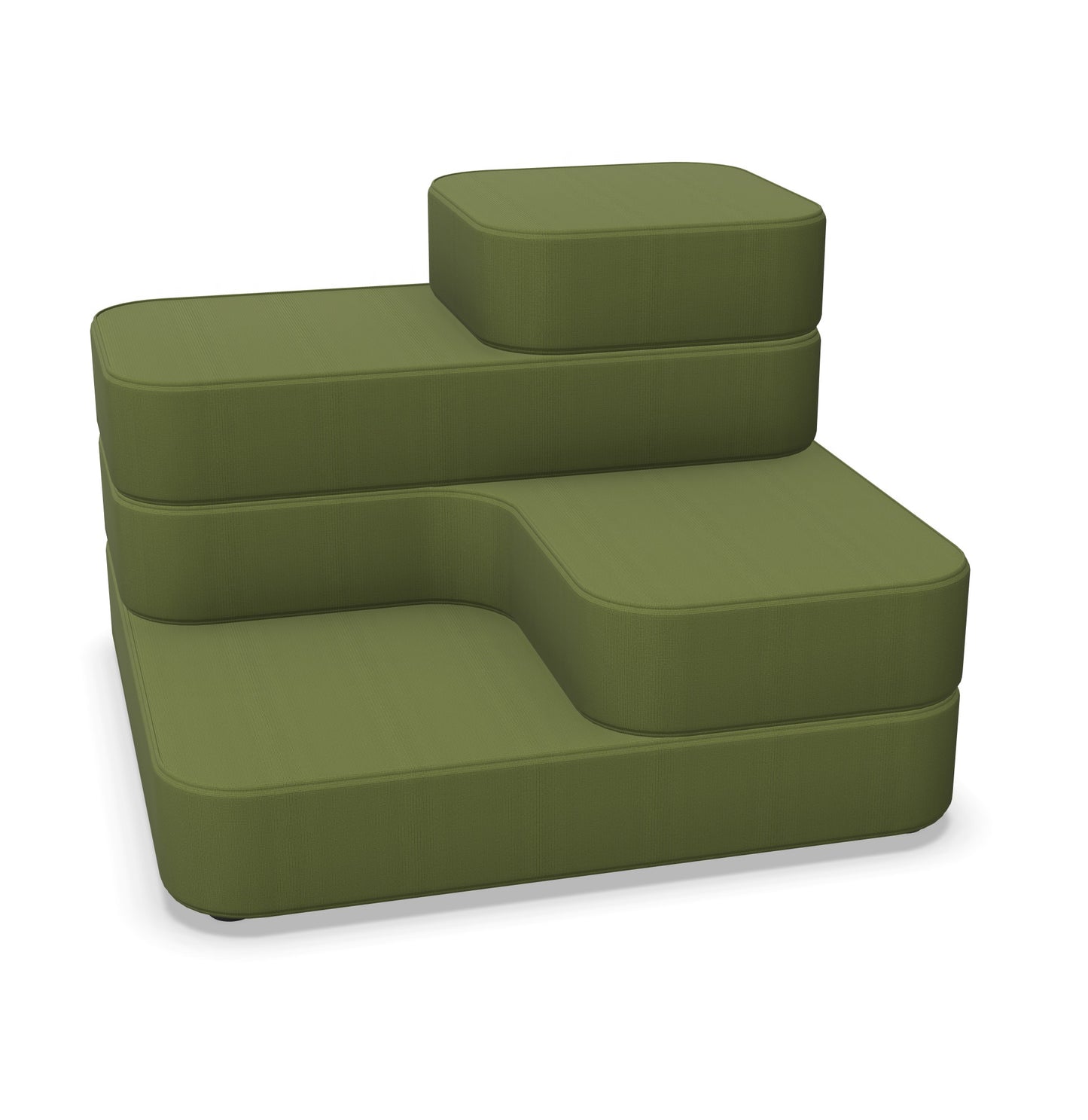 Pouff Modular "Eckhard"