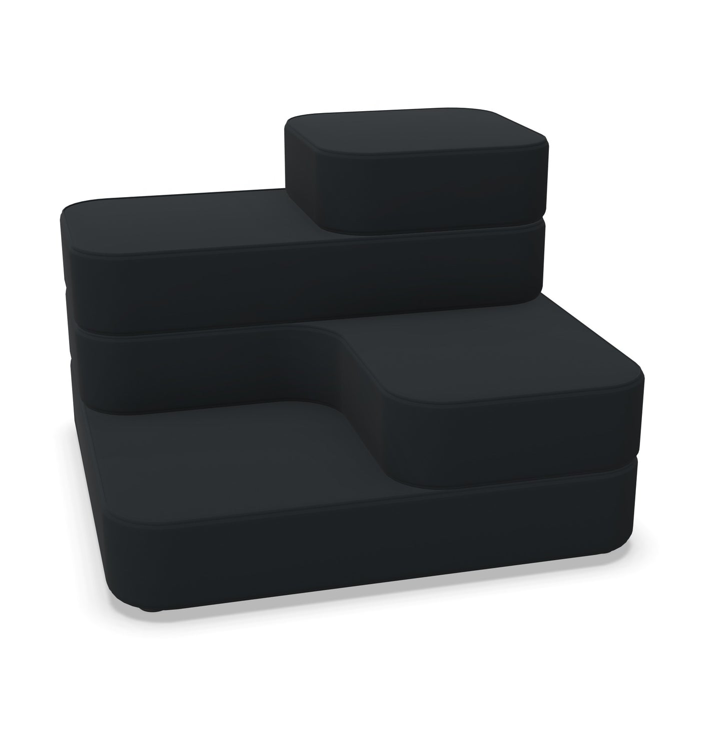 Pouff Modular "Eckhard"