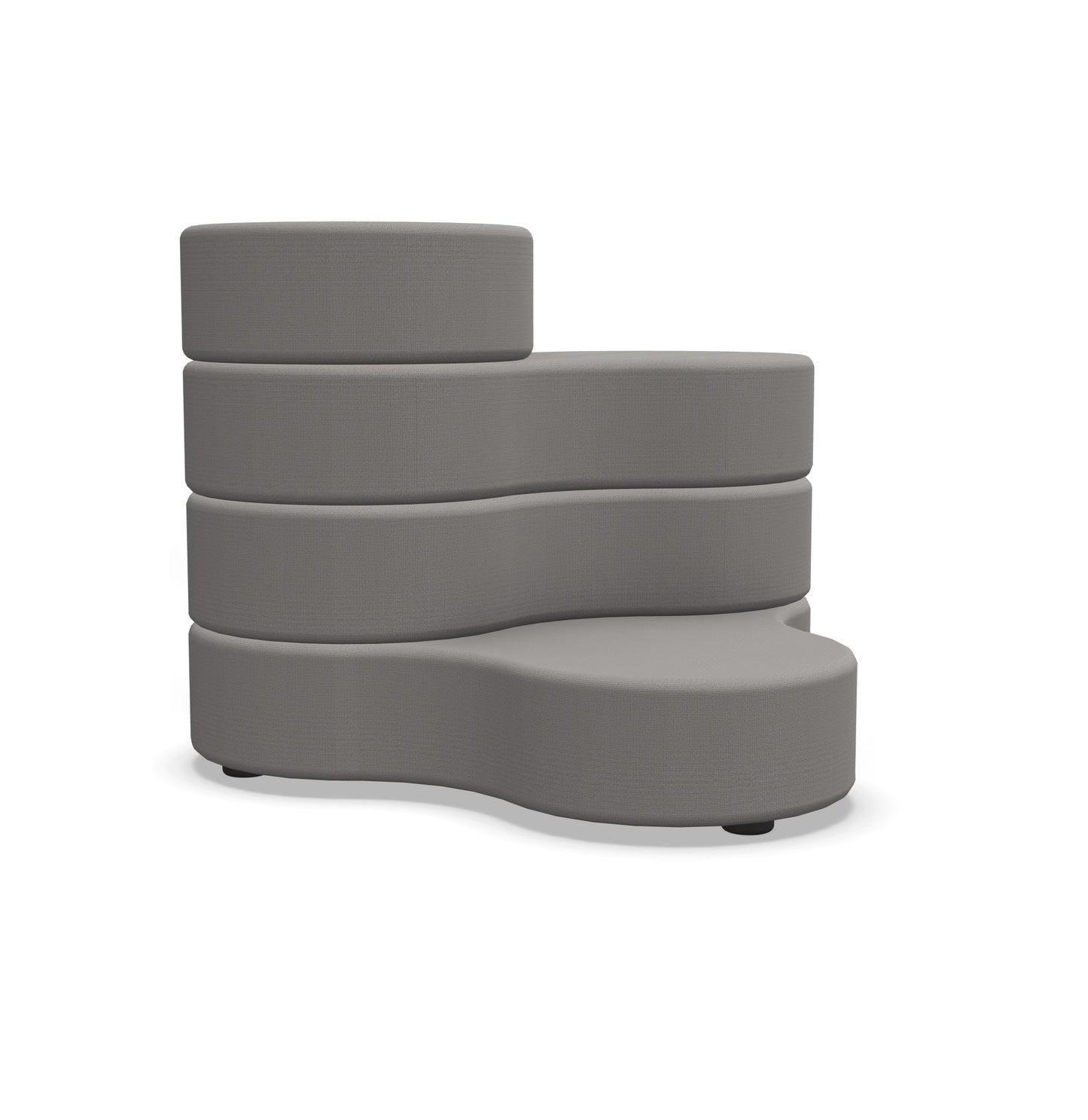 Pouff Modular "Kurt"
