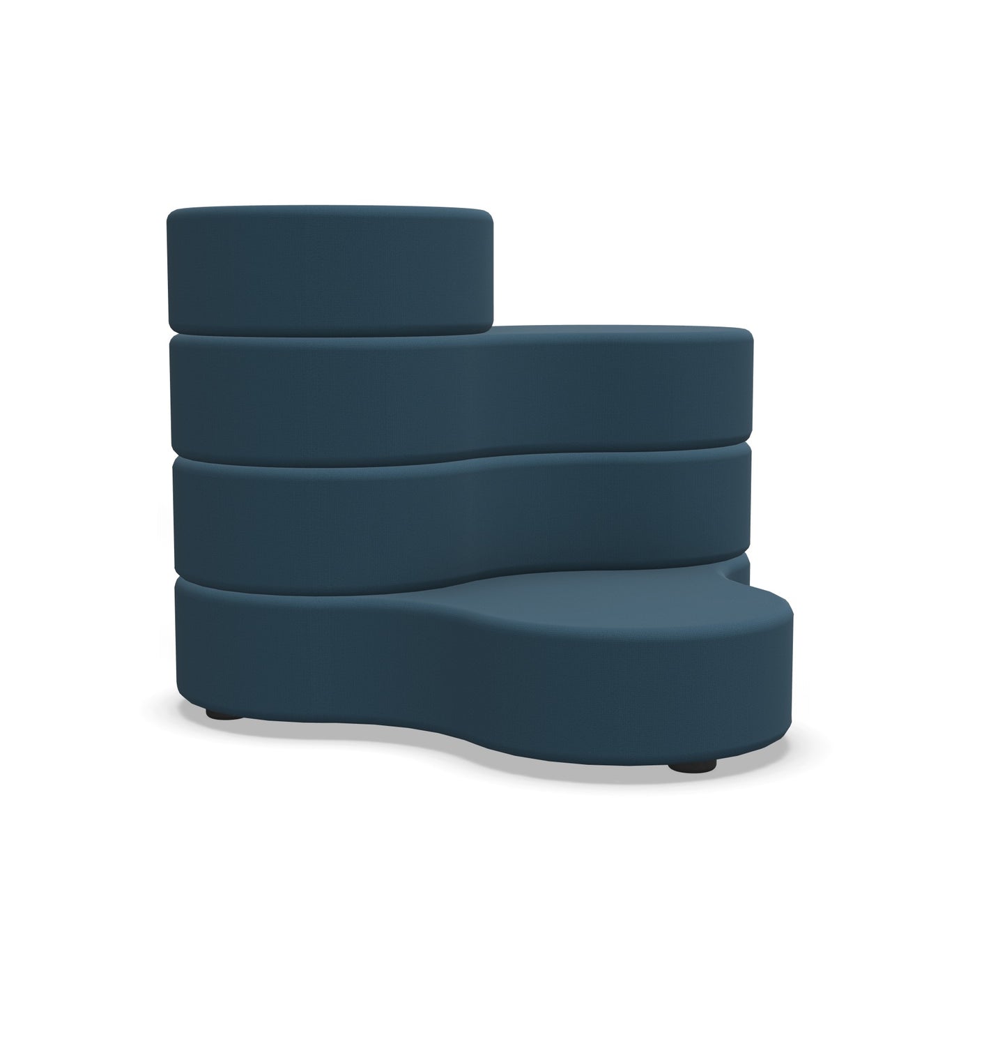 Pouff Modular "Kurt"