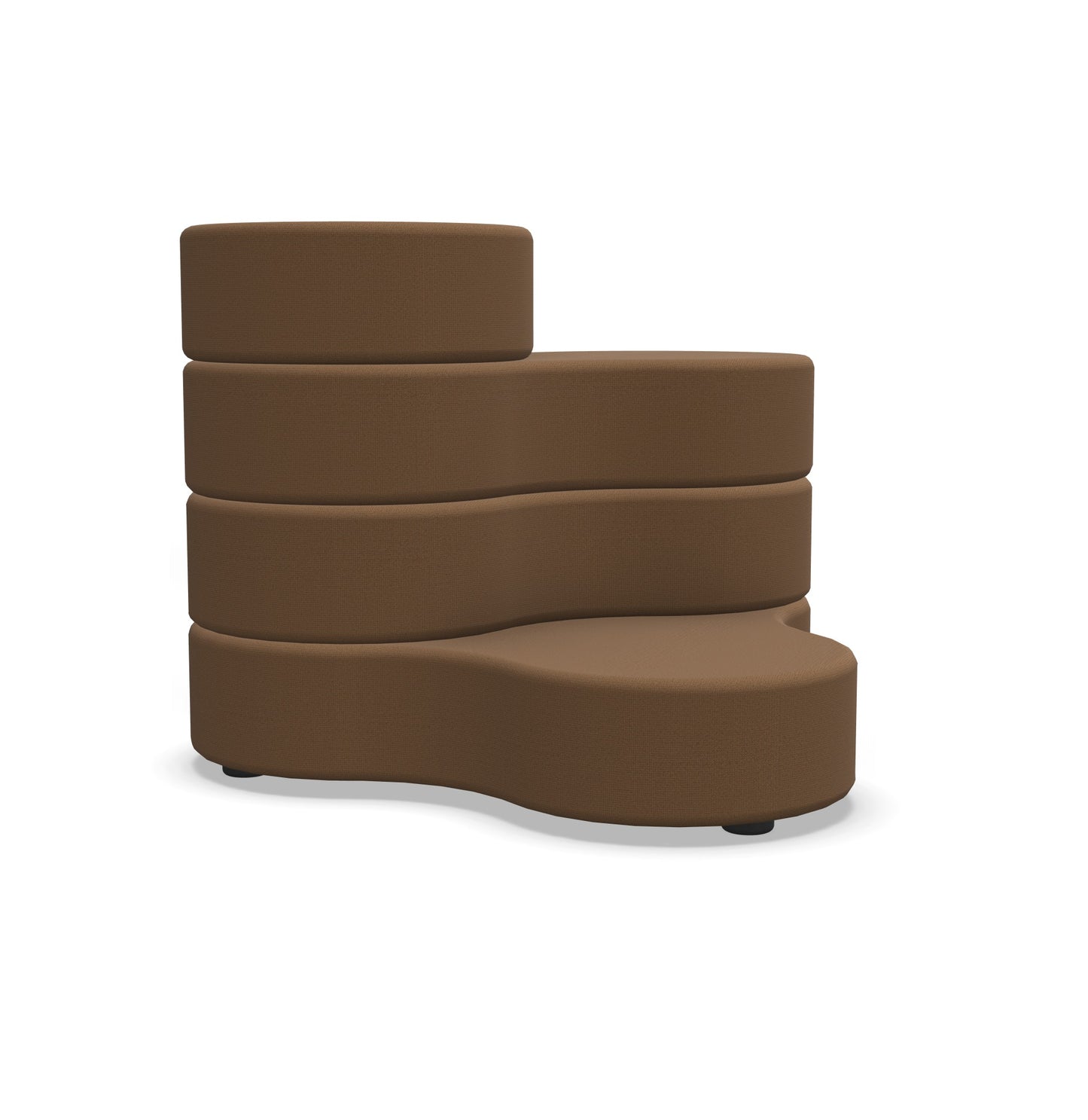 Pouff Modular "Kurt"