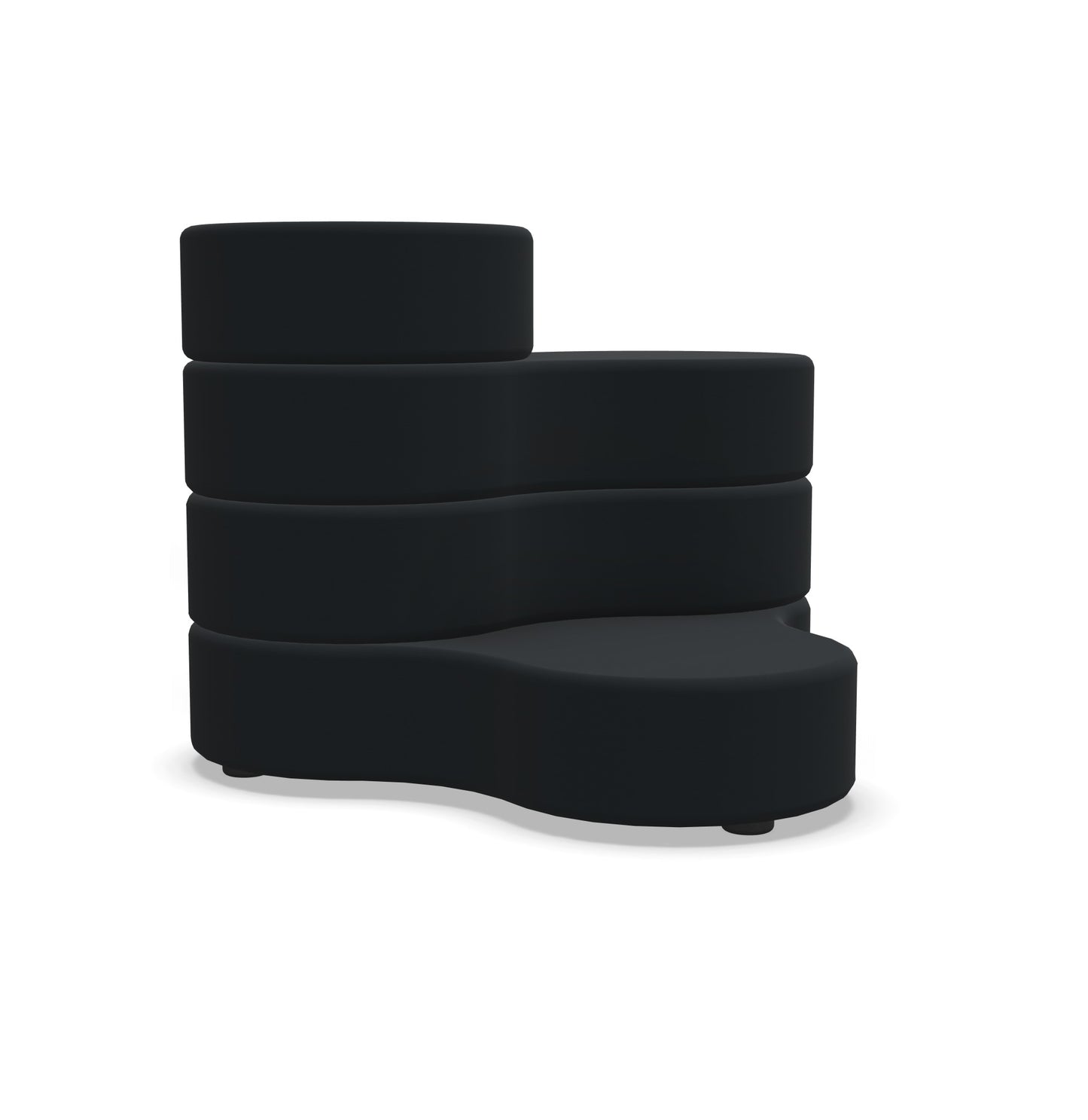 Pouff Modular "Kurt"