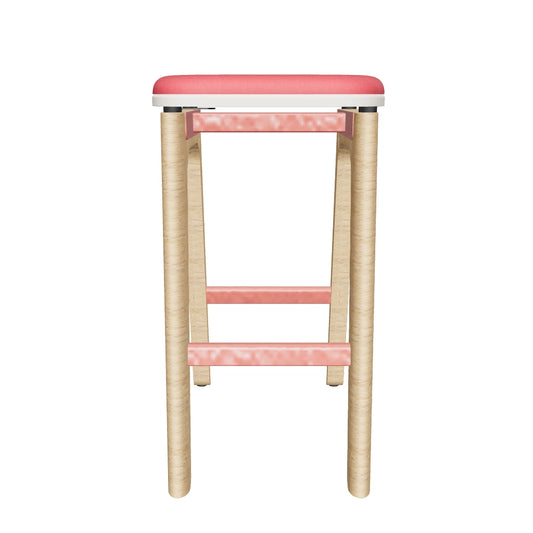 Hoher Hocker "Levi"