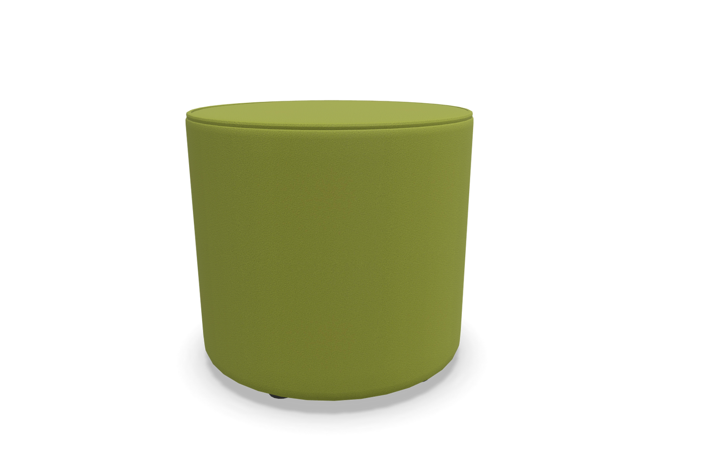 Sitzhocker Rund