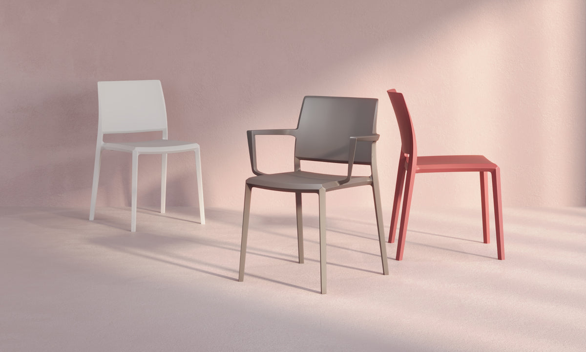 Stuhl "outdoor & indoor"