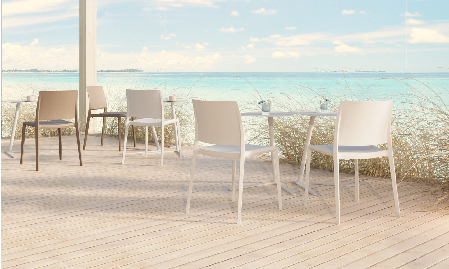 Stuhl "outdoor & indoor"