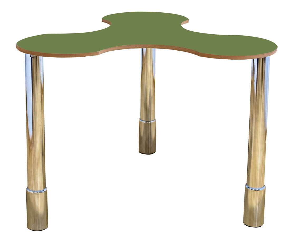 Blumentisch