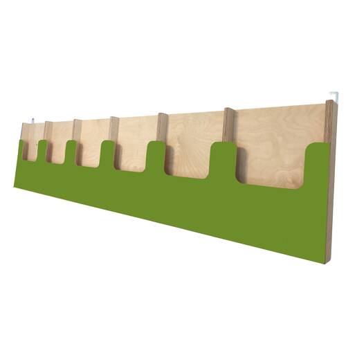 Einstecktafel "Quer"